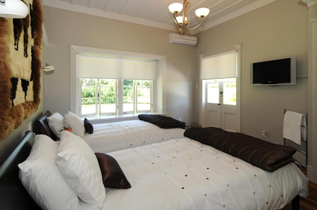 Oak Lane Lodge Hamilton Room photo